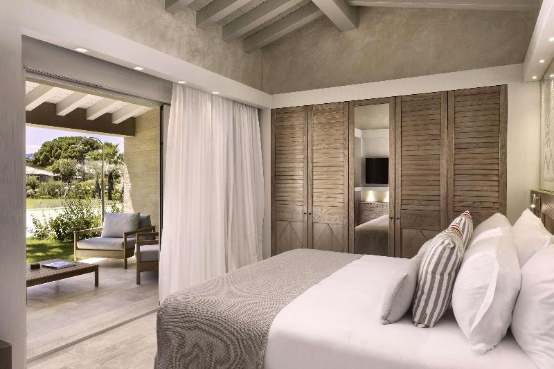 7pines Resort Sardinia Destination By Hyatt - Oda