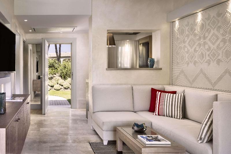 7pines Resort Sardinia Destination By Hyatt - Oda