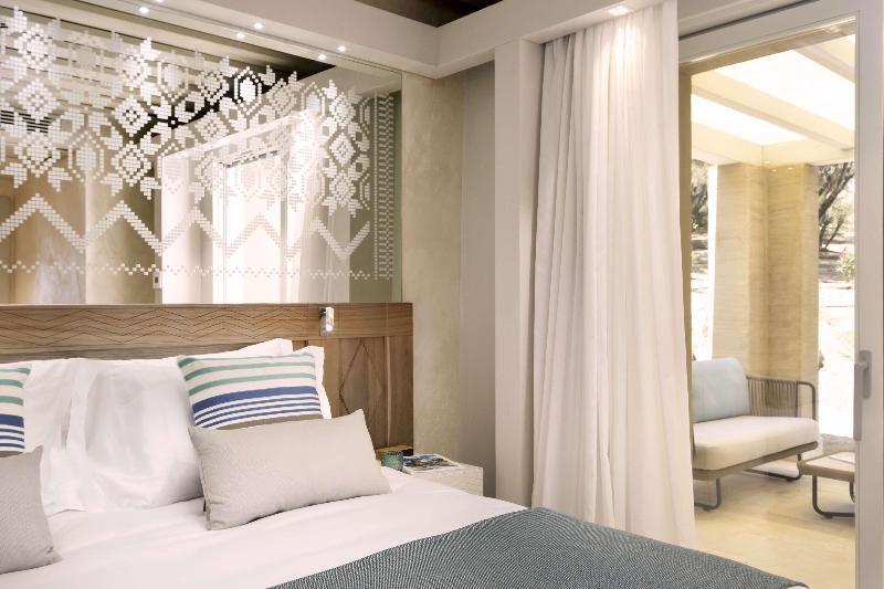7pines Resort Sardinia Destination By Hyatt - Oda