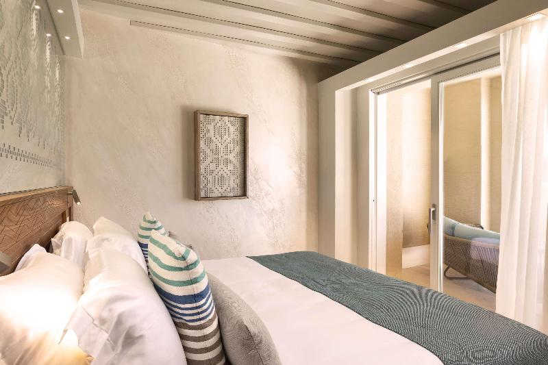 7pines Resort Sardinia Destination By Hyatt - Oda