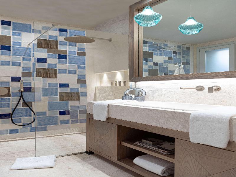 7pines Resort Sardinia Destination By Hyatt - Oda