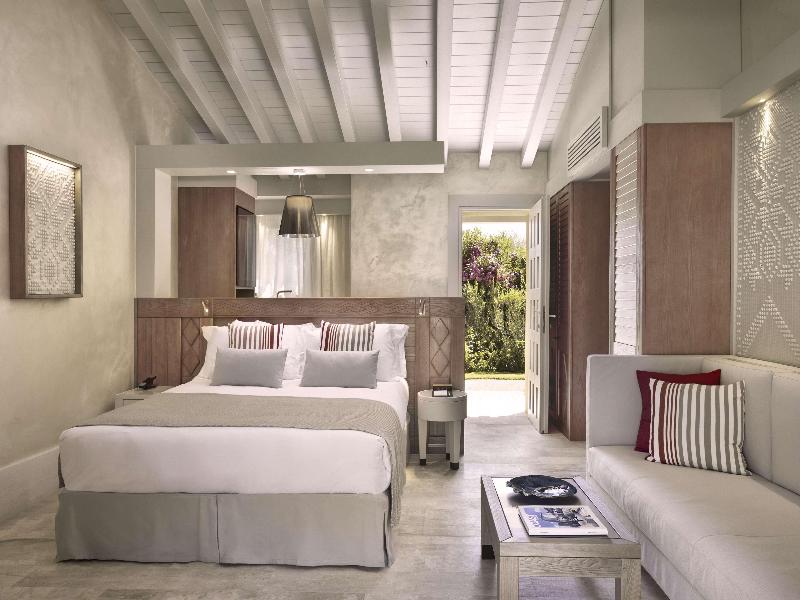 7pines Resort Sardinia Destination By Hyatt - Oda