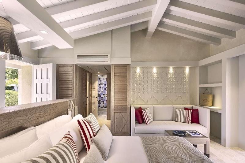 7pines Resort Sardinia Destination By Hyatt - Oda