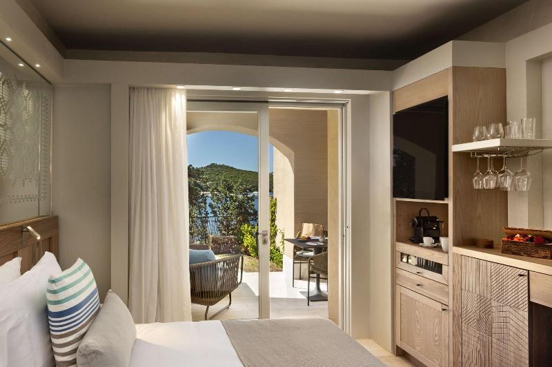 7pines Resort Sardinia Destination By Hyatt - Oda