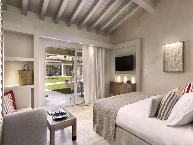 7pines Resort Sardinia Destination By Hyatt - Oda
