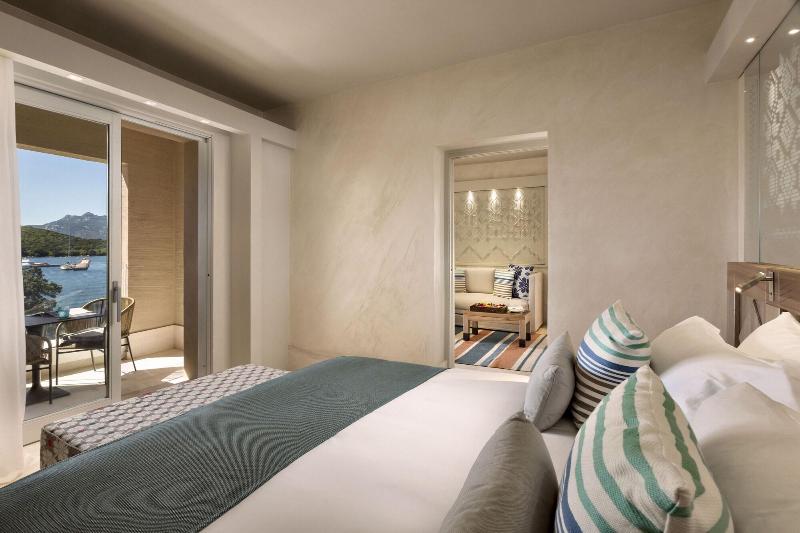 7pines Resort Sardinia Destination By Hyatt - Oda