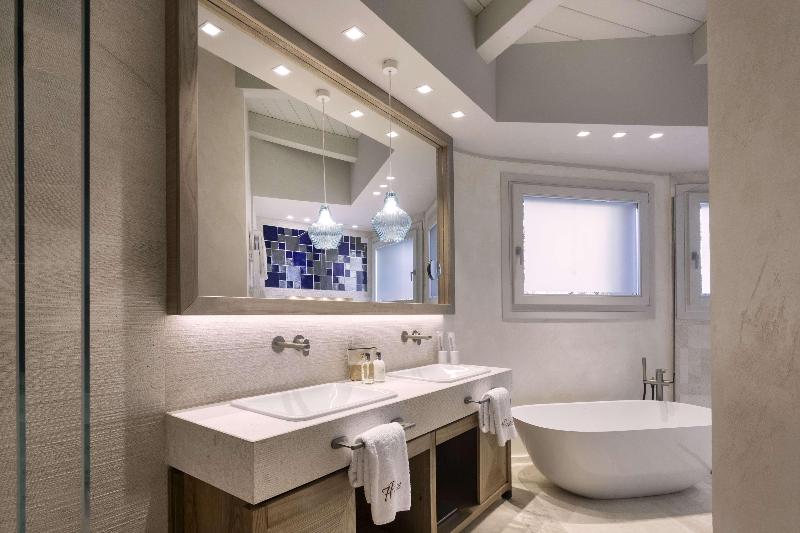 7pines Resort Sardinia Destination By Hyatt - Oda