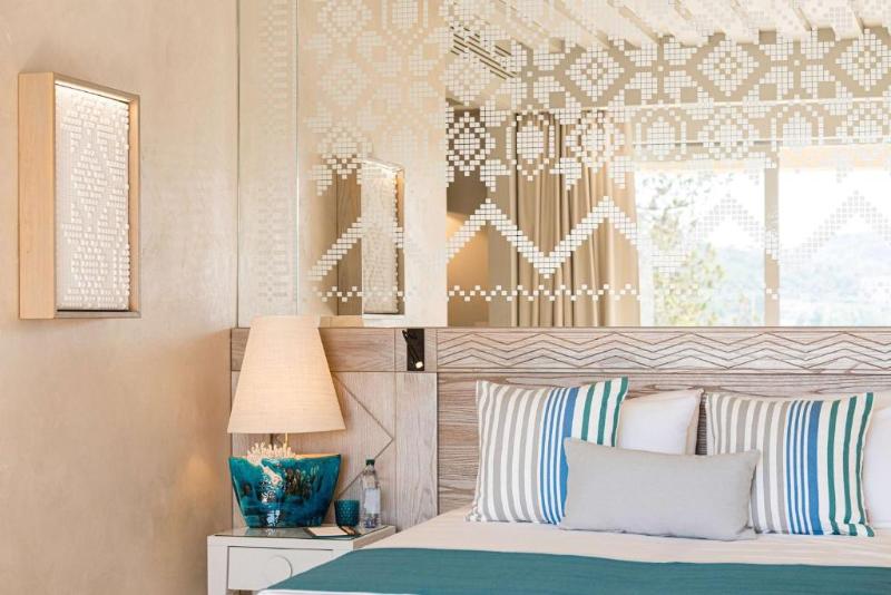 7pines Resort Sardinia Destination By Hyatt - Oda