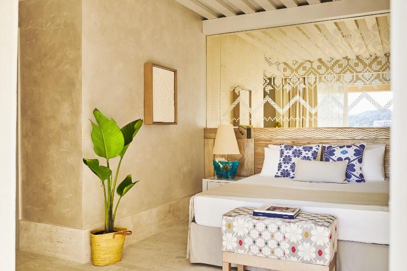 7pines Resort Sardinia Destination By Hyatt - Oda