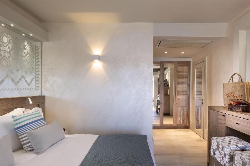 7pines Resort Sardinia Destination By Hyatt - Oda