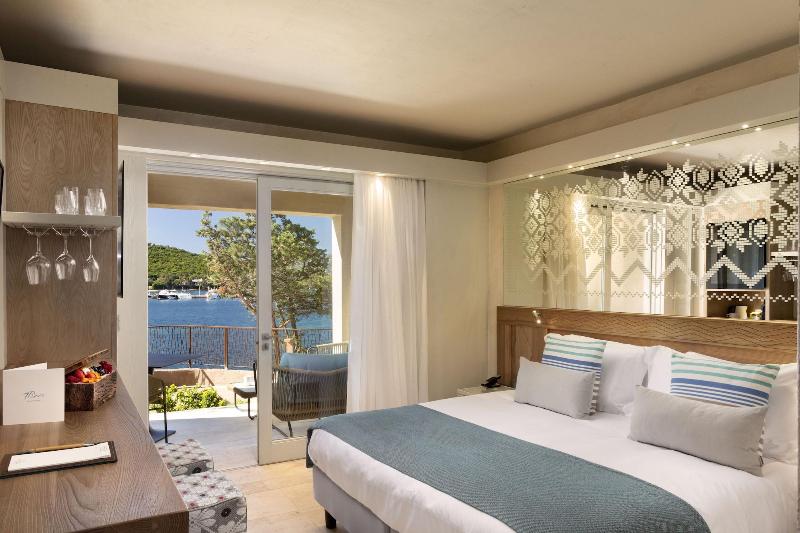 7pines Resort Sardinia Destination By Hyatt - Oda