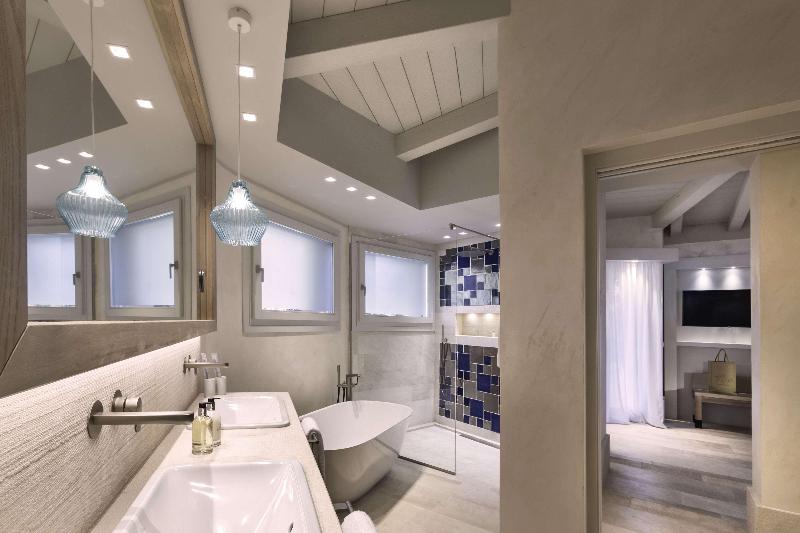 7pines Resort Sardinia Destination By Hyatt - Oda