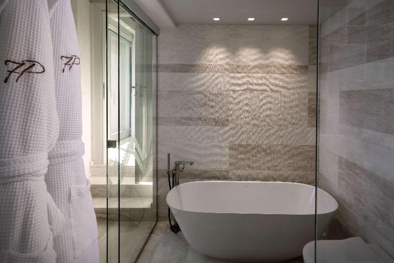 7pines Resort Sardinia Destination By Hyatt - Oda