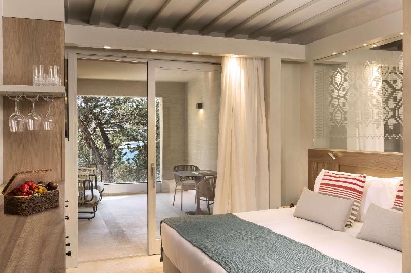 7pines Resort Sardinia Destination By Hyatt - Oda