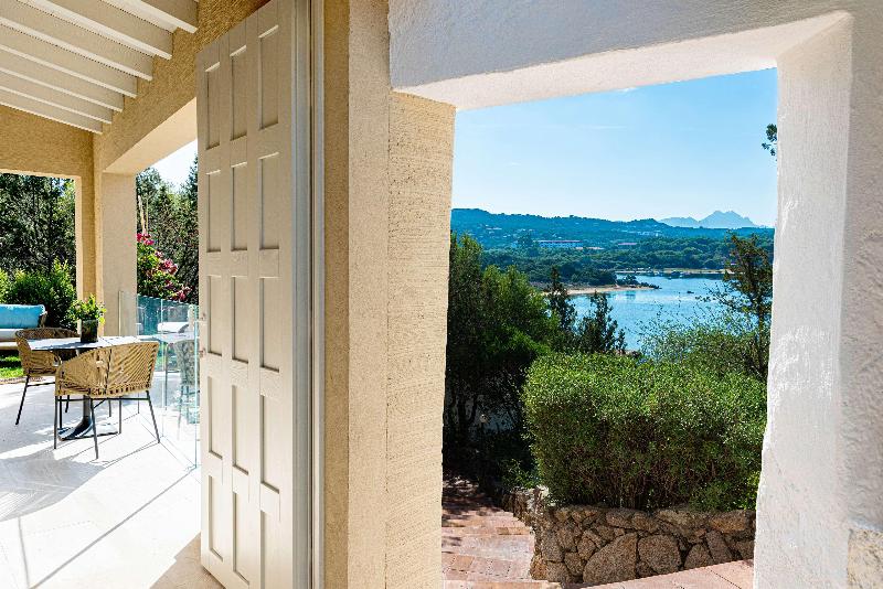 7pines Resort Sardinia Destination By Hyatt - Oda