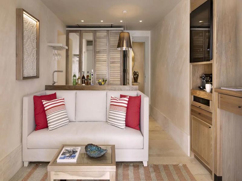 7pines Resort Sardinia Destination By Hyatt - Oda