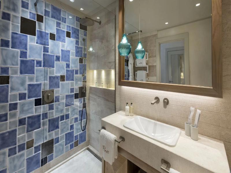 7pines Resort Sardinia Destination By Hyatt - Oda