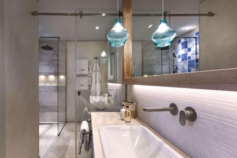 7pines Resort Sardinia Destination By Hyatt - Oda