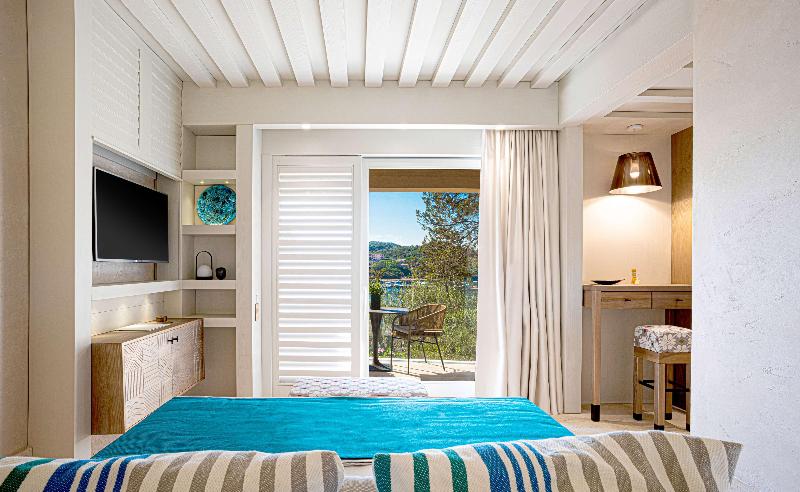 7pines Resort Sardinia Destination By Hyatt - Oda