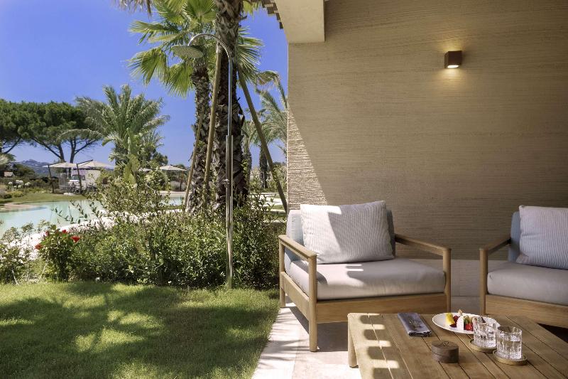 7pines Resort Sardinia Destination By Hyatt - Oda