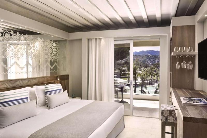 7pines Resort Sardinia Destination By Hyatt - Oda