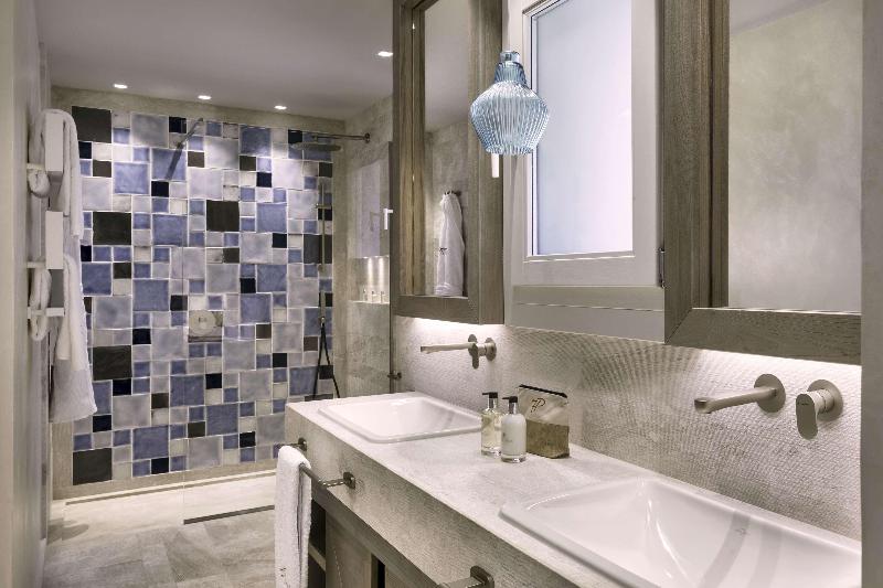 7pines Resort Sardinia Destination By Hyatt - Oda