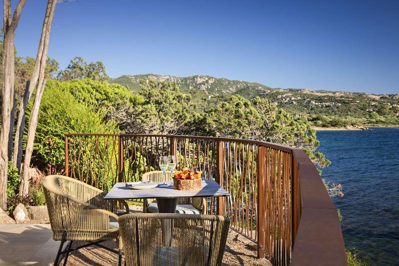 7pines Resort Sardinia Destination By Hyatt - Oda