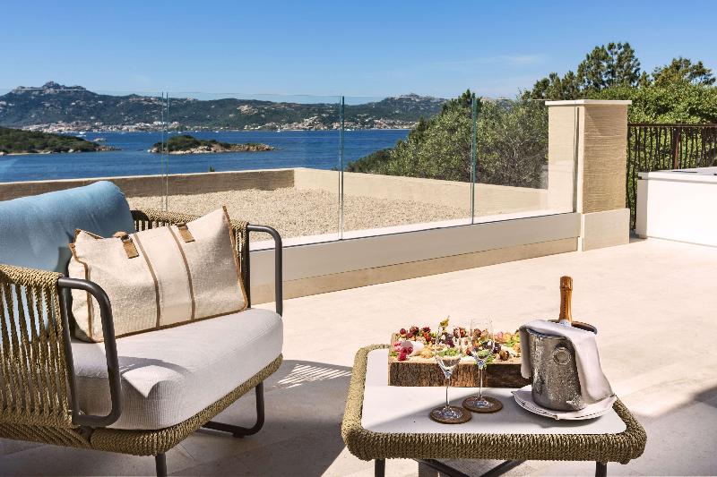7pines Resort Sardinia Destination By Hyatt - Oda
