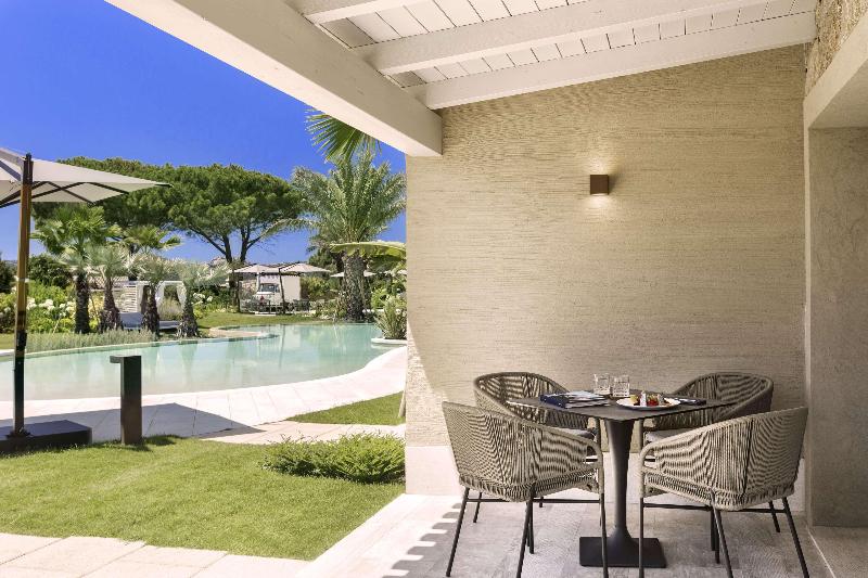 7pines Resort Sardinia Destination By Hyatt - Oda