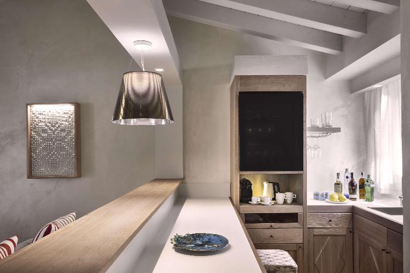 7pines Resort Sardinia Destination By Hyatt - Oda