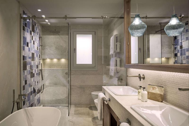 7pines Resort Sardinia Destination By Hyatt - Oda
