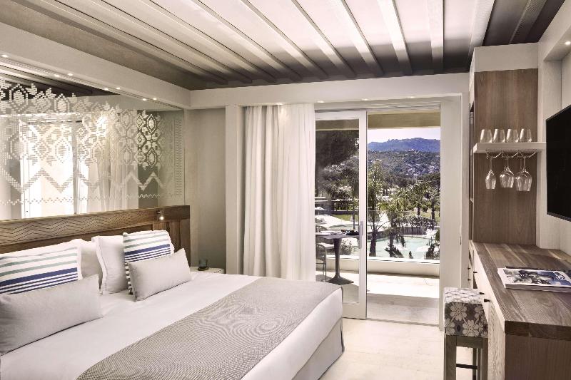 7pines Resort Sardinia Destination By Hyatt - Oda