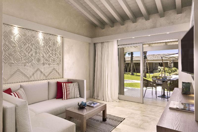 7pines Resort Sardinia Destination By Hyatt - Oda