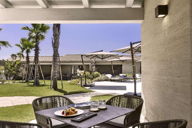 7pines Resort Sardinia Destination By Hyatt - Oda