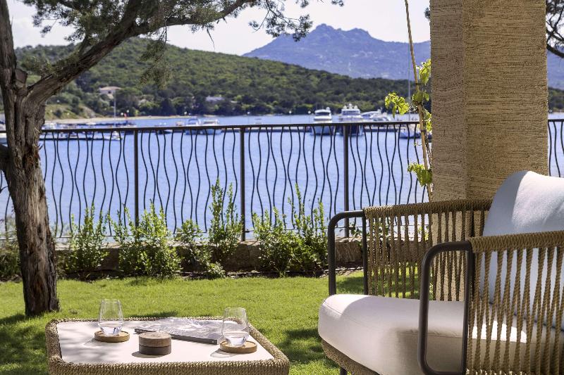 7pines Resort Sardinia Destination By Hyatt - Oda