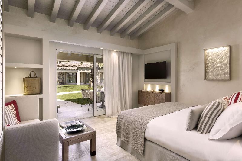 7pines Resort Sardinia Destination By Hyatt - Oda