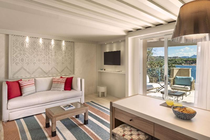7pines Resort Sardinia Destination By Hyatt - Oda