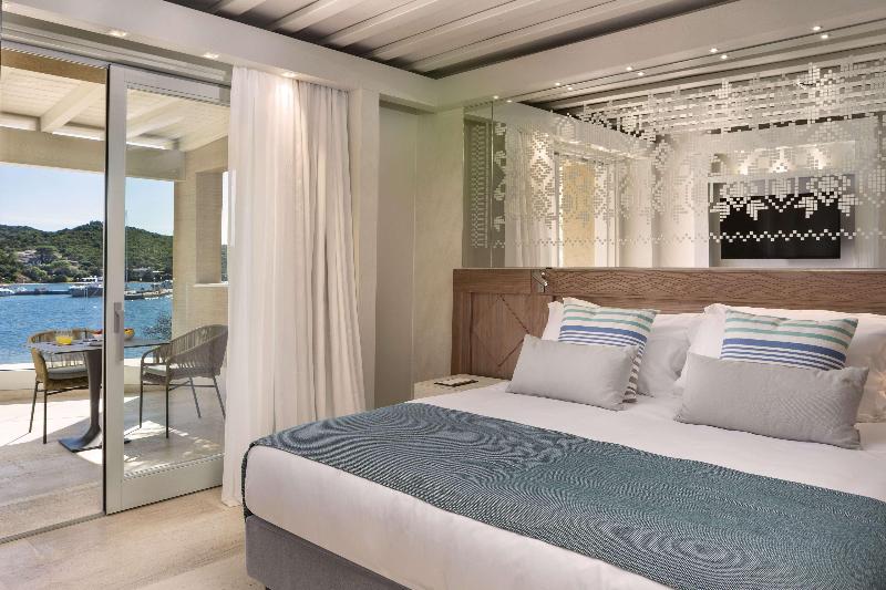 7pines Resort Sardinia Destination By Hyatt - Oda