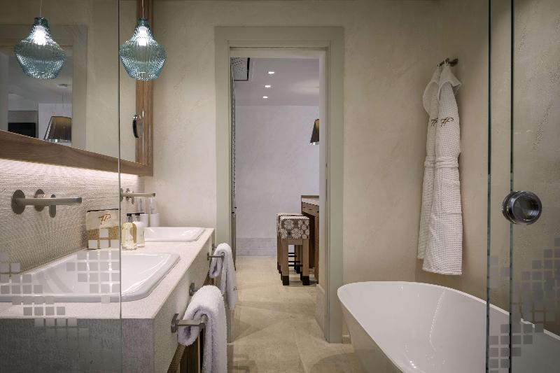 7pines Resort Sardinia Destination By Hyatt - Oda