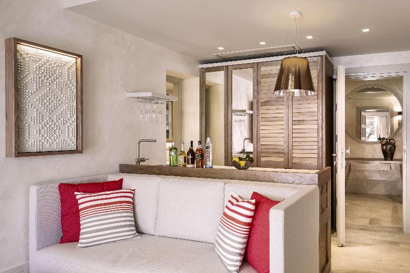 7pines Resort Sardinia Destination By Hyatt - Oda