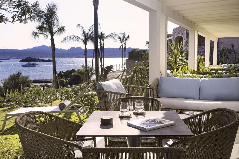 7pines Resort Sardinia Destination By Hyatt - Oda