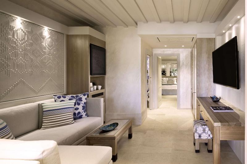 7pines Resort Sardinia Destination By Hyatt - Oda