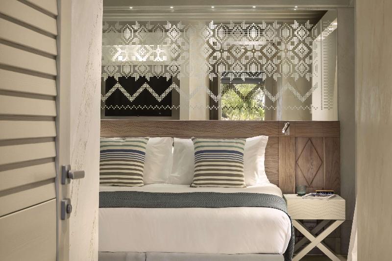 7pines Resort Sardinia Destination By Hyatt - Oda