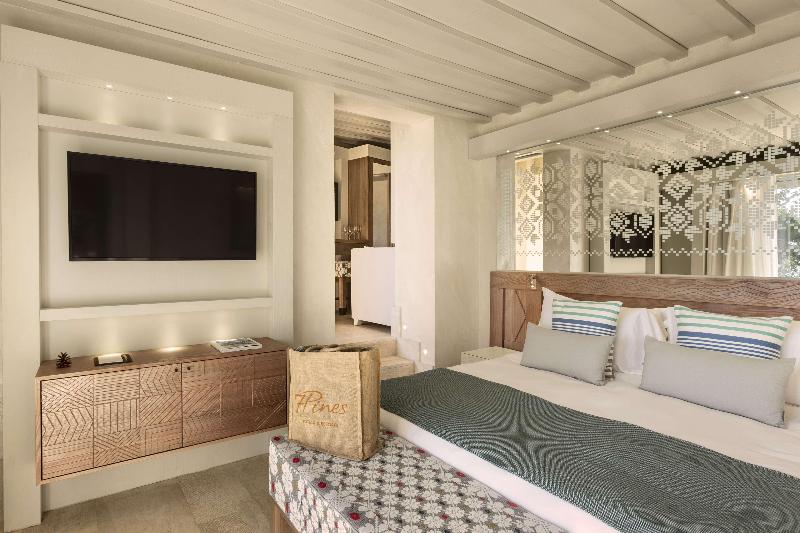 7pines Resort Sardinia Destination By Hyatt - Oda