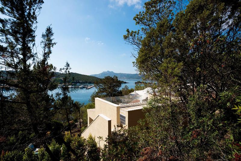 7pines Resort Sardinia Destination By Hyatt - Oda