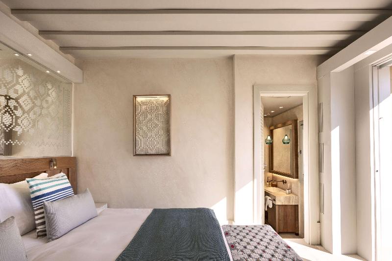 7pines Resort Sardinia Destination By Hyatt - Oda