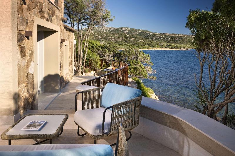 7pines Resort Sardinia Destination By Hyatt - Oda