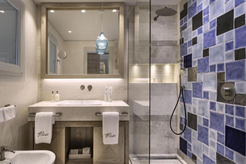 7pines Resort Sardinia Destination By Hyatt - Oda