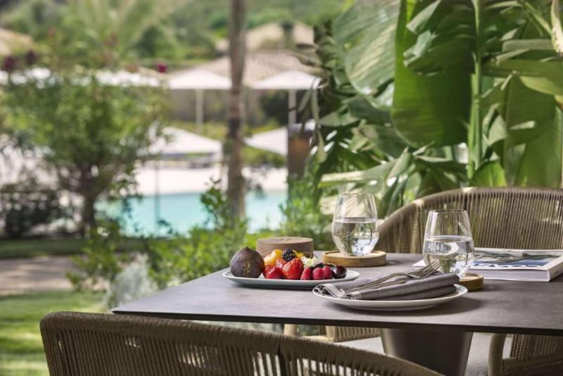 7pines Resort Sardinia Destination By Hyatt - Oda