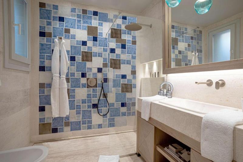 7pines Resort Sardinia Destination By Hyatt - Oda